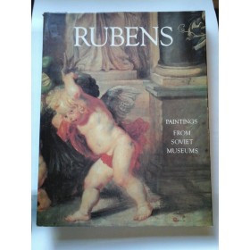 RUBENS - AURORA - LENINGRAD - Album
